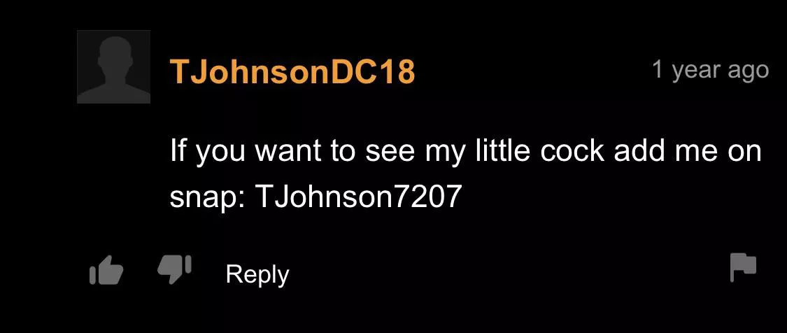 No false advertising here