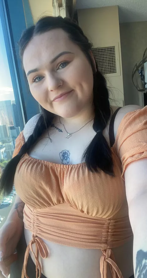No filter, 19 years oldπ