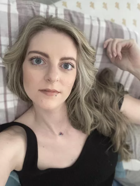 No filter.. opinions? 🙈