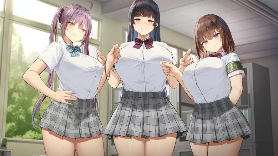 No hall pass? You're in big trouble.