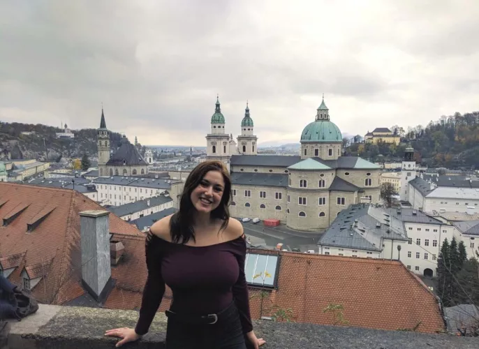 No Hiding Those Things