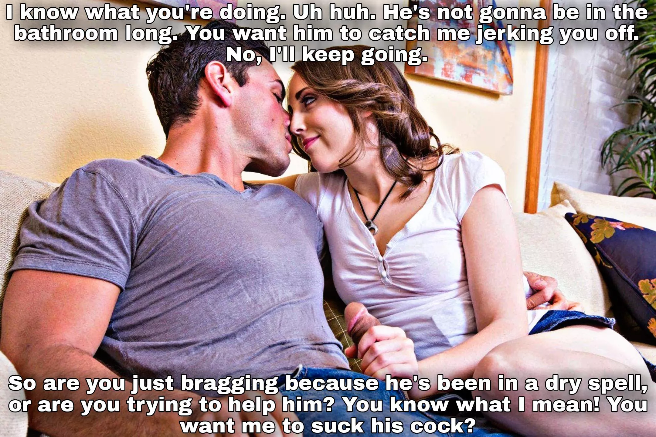 No, I'll keep going.