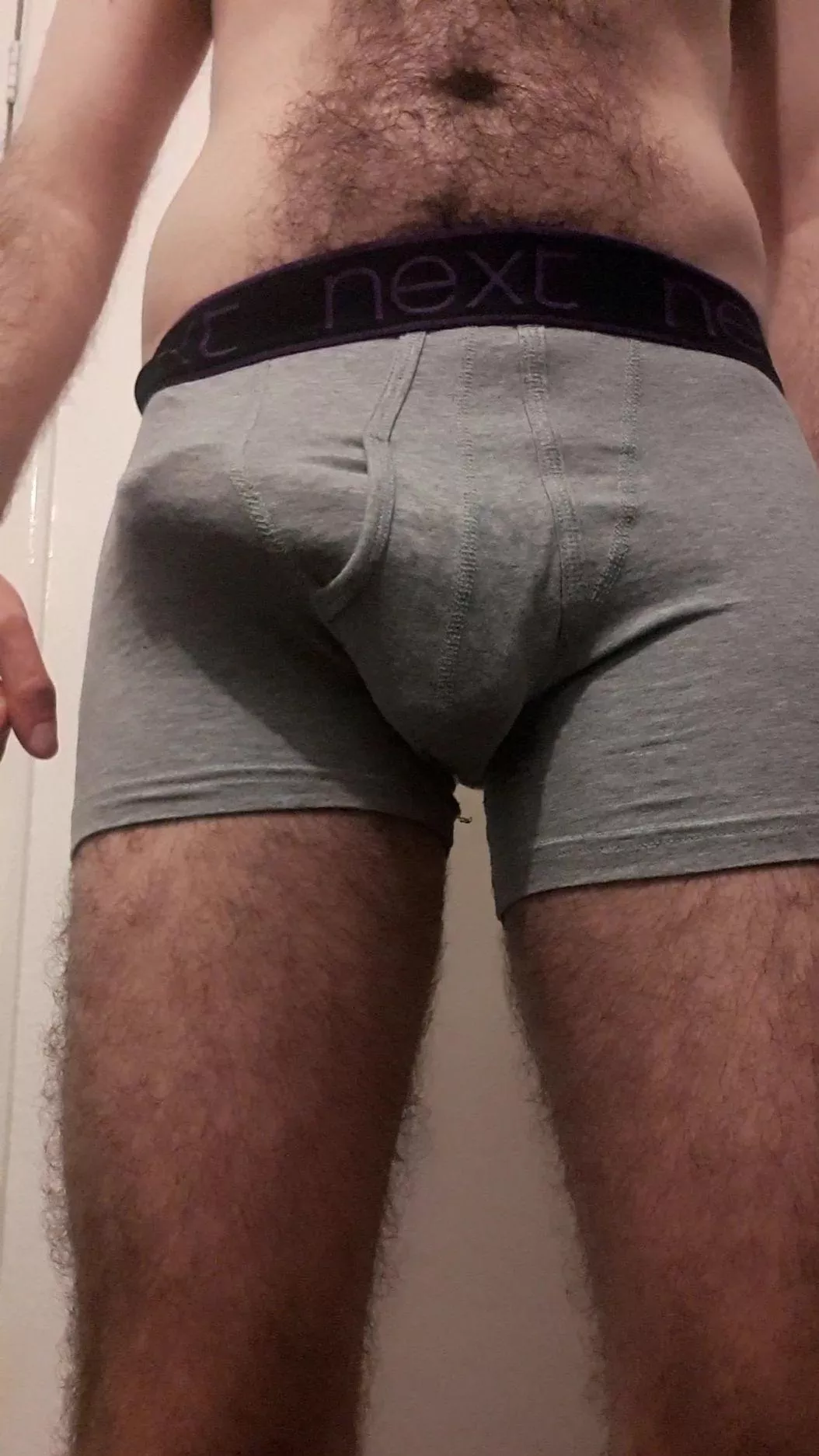No, I'm definitely not turned on... Why'd you ask? No, I'm definitely not turned on... Why'd you ask?