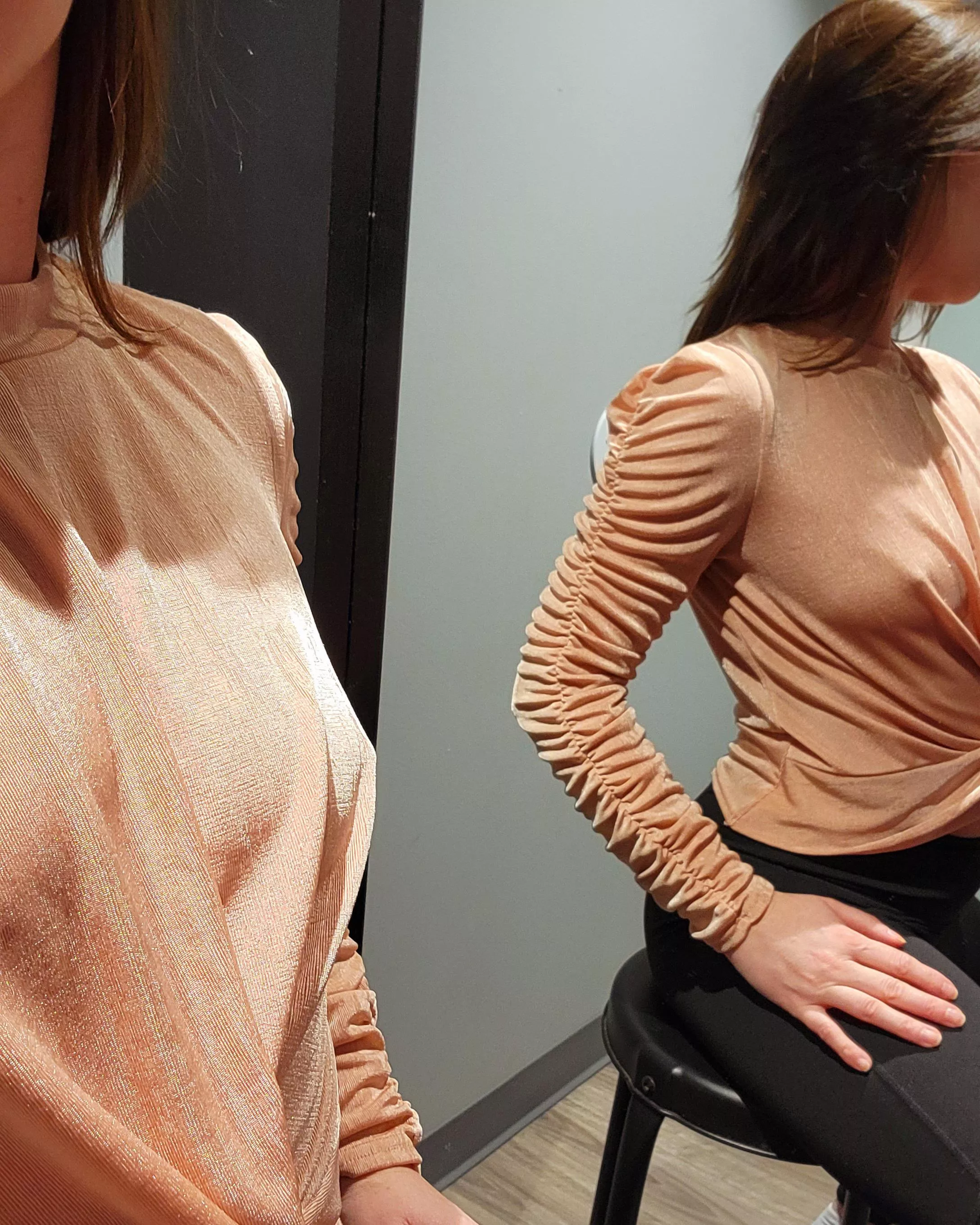 No looking back, only moving forward 🥂