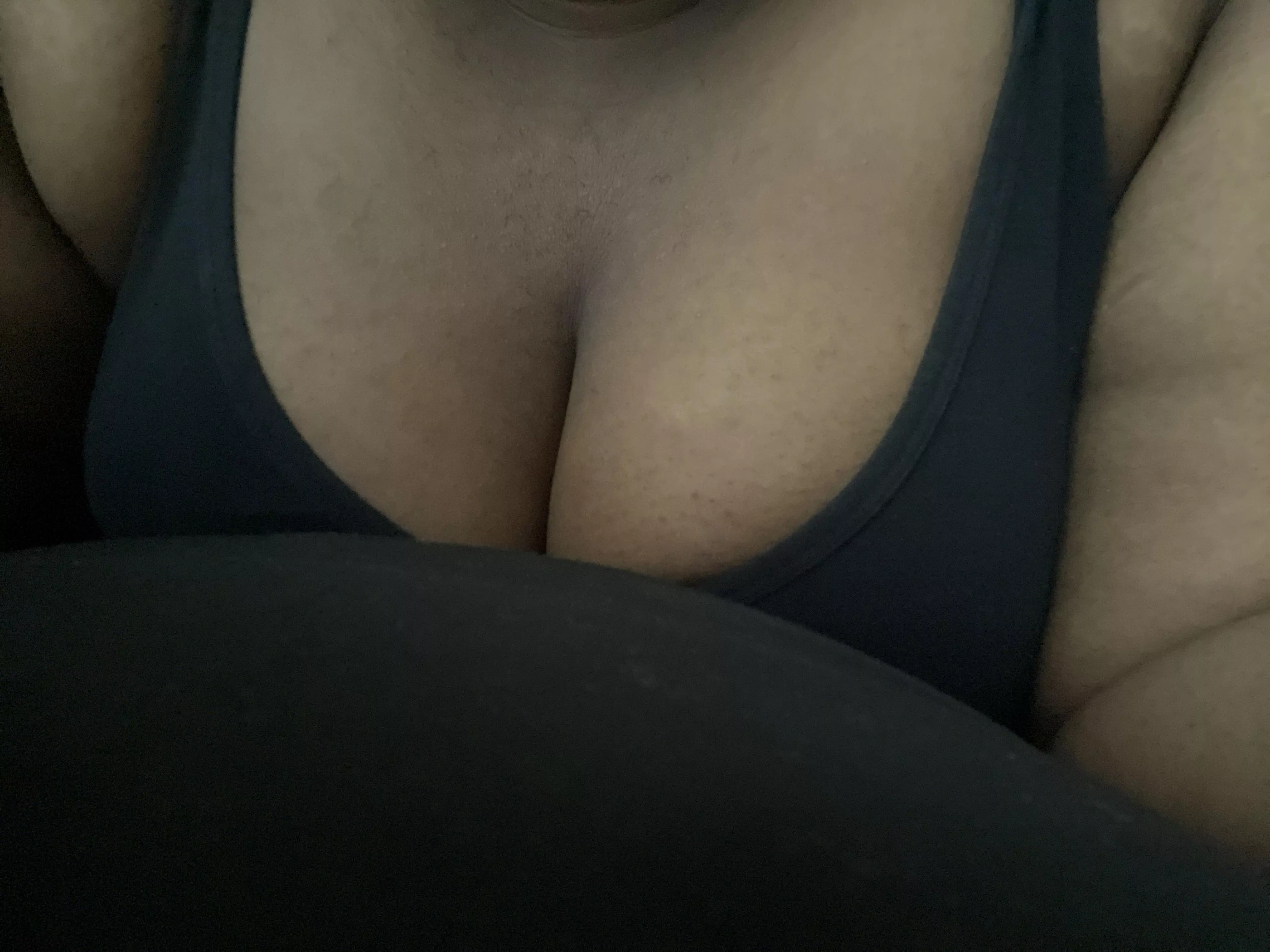 No love for bbw’s here? 😥