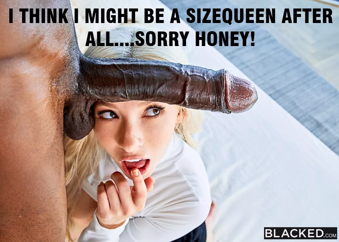 No more small dicks for your gf No more small dicks for your gf