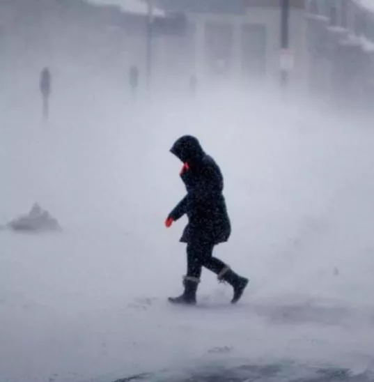 No need to worry about anyone noticing your diaper bulge or diaper crinkle in the winter