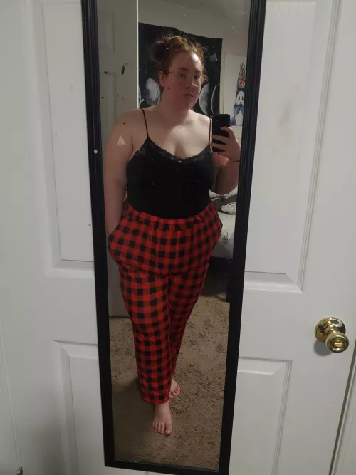 No nudes this time, hope you are having a good day!