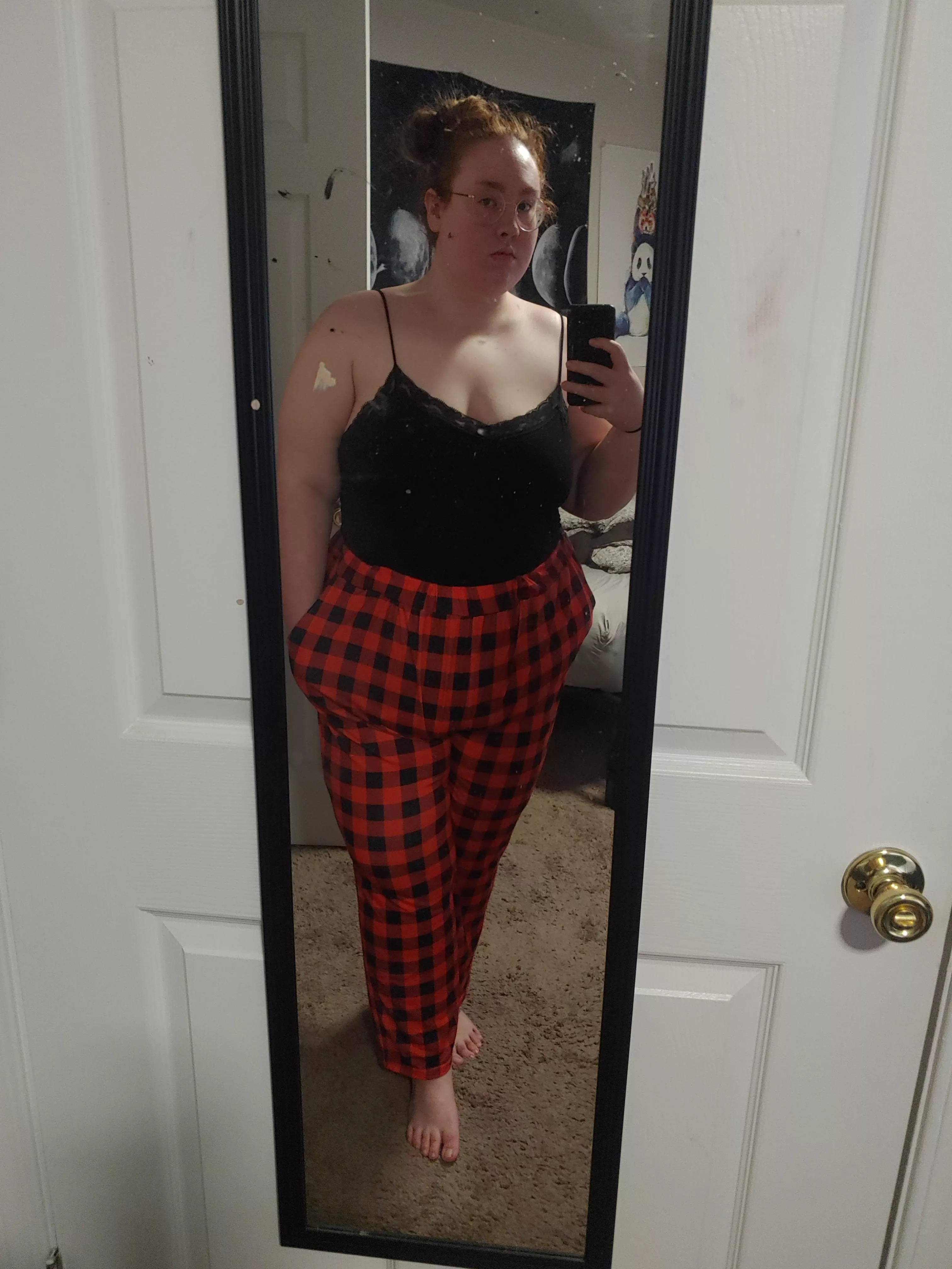 No nudes this time, hope you are having a good day!