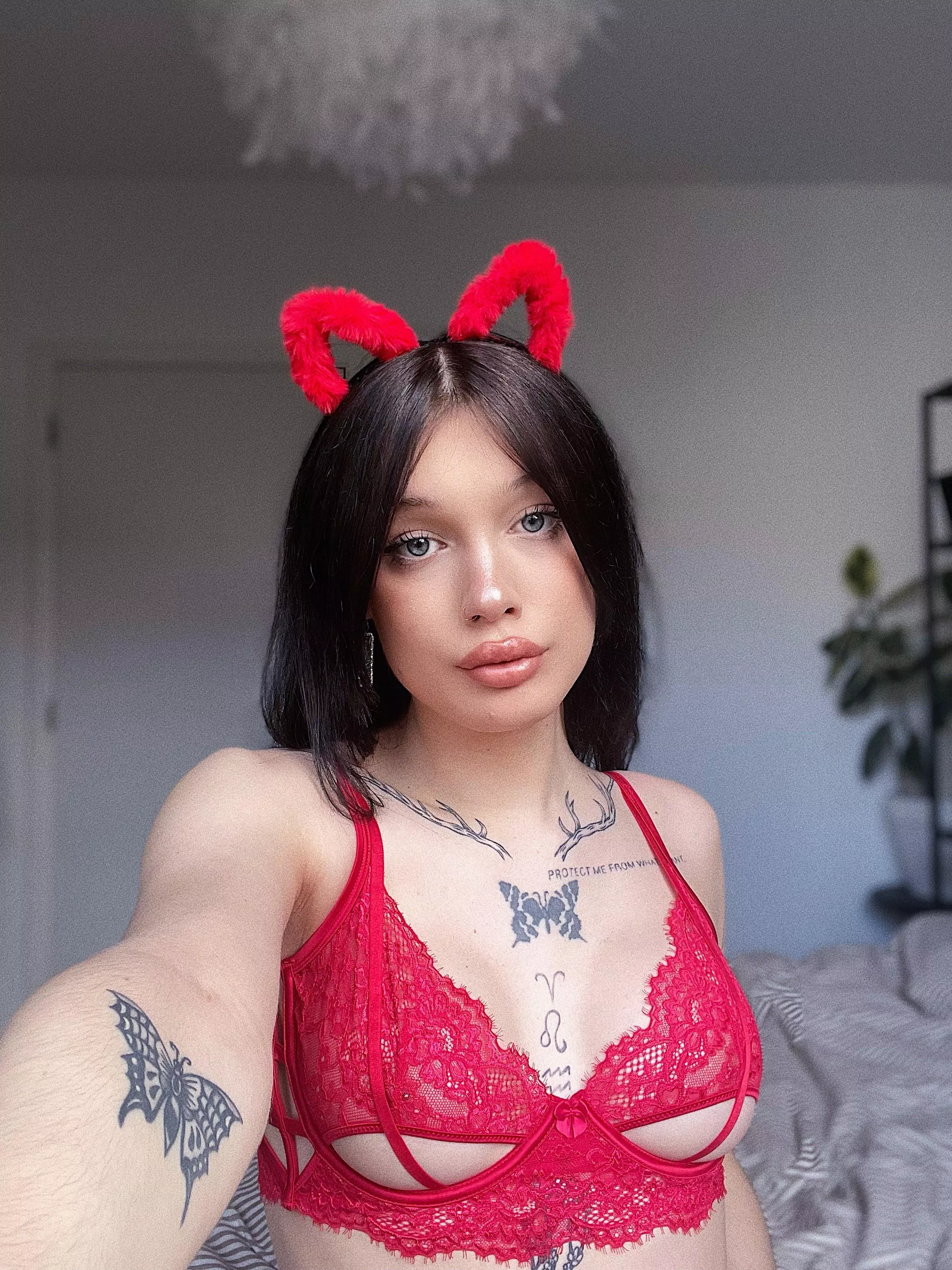 No one believe me when I say im trans..