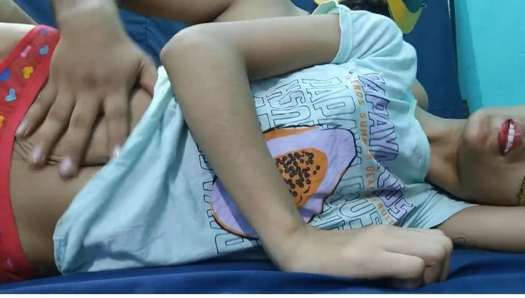 No One Better than HINDI 🥰🔥 Desi Student Girl Fucked FirsT Time By Her Class Teacher 😋 Clearly in Hindi Audio 😍 MUST WATCH 😋