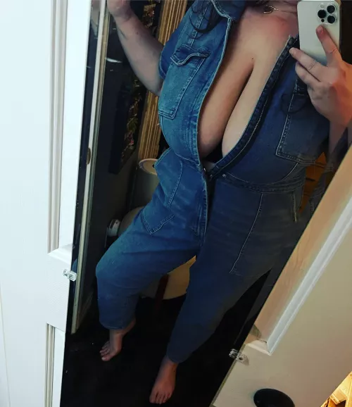 No one complained at the Christmas party 😉