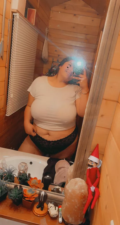 & no one to send it too.🥺