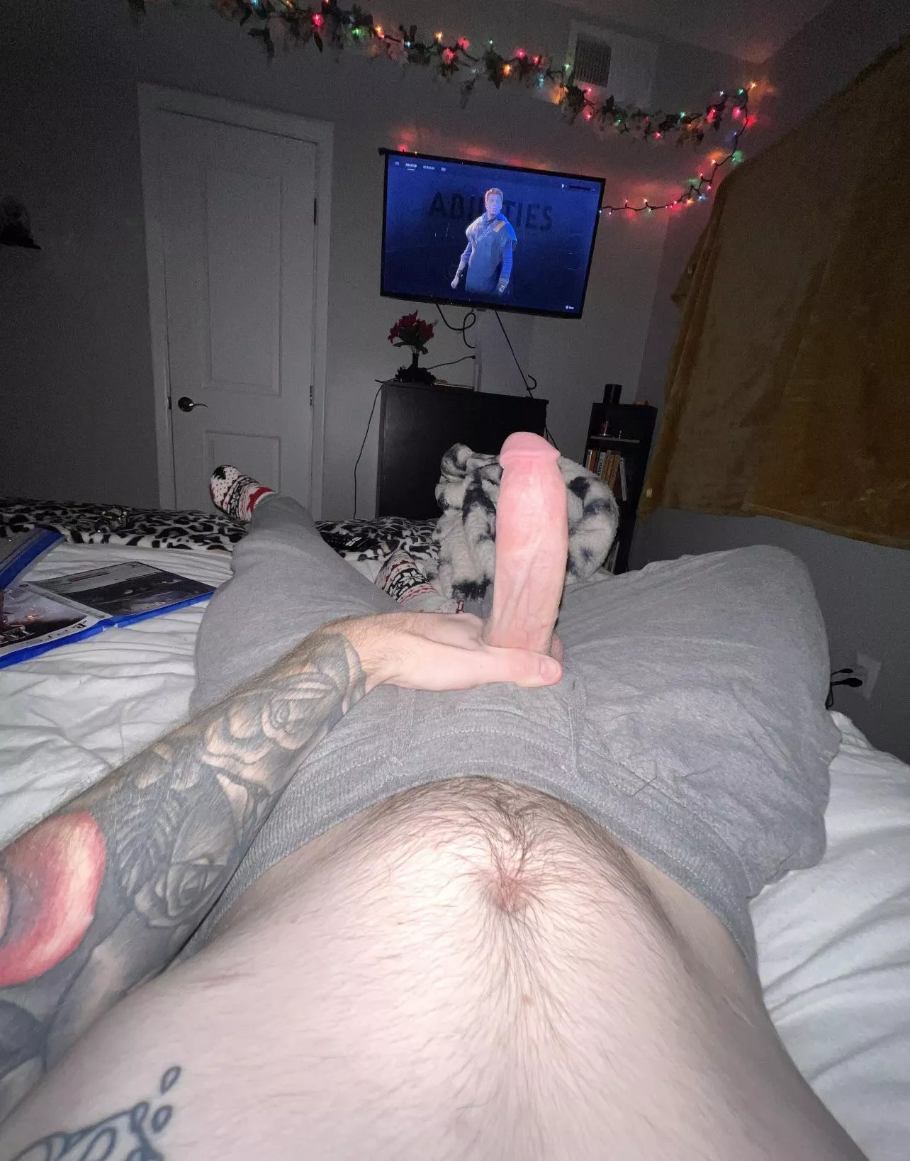 No sleep for me 😴😴