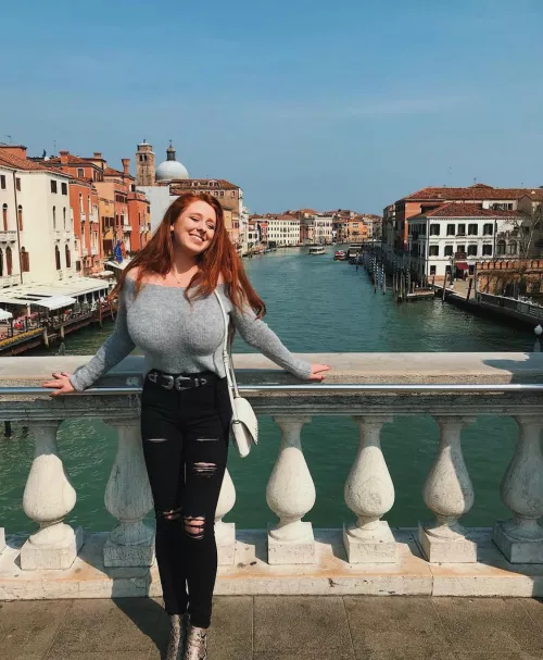 No Sweater Can Hide Those