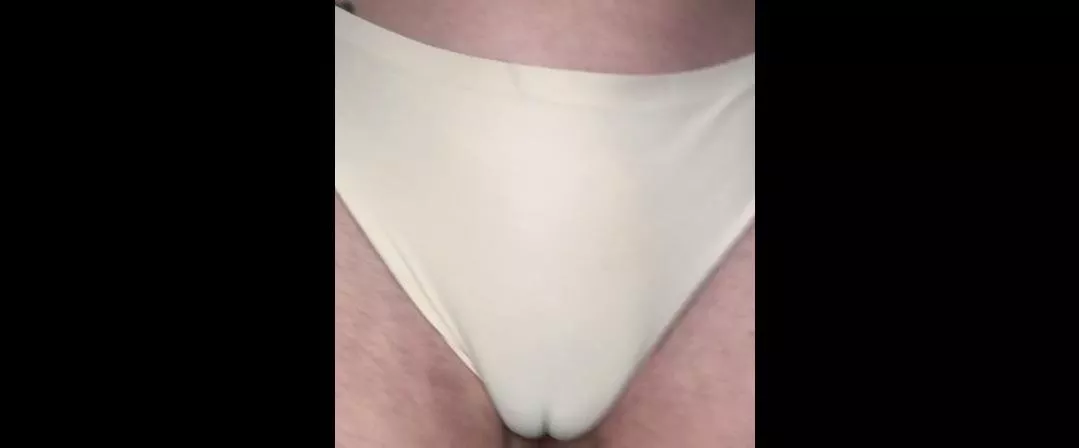 No VPL but I do have a cameltoe 🔥