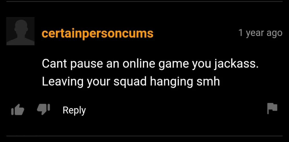 No you can't pause it you'll go afk