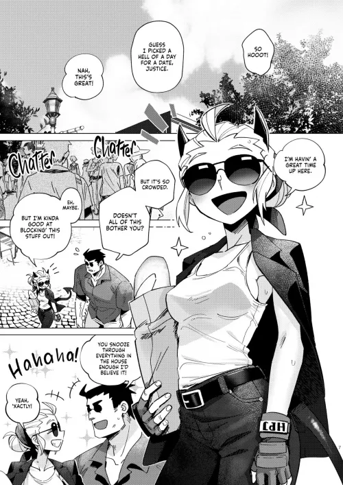 [Noah] Vacancy. (Not sure if this has been posted before but really enjoyed it)