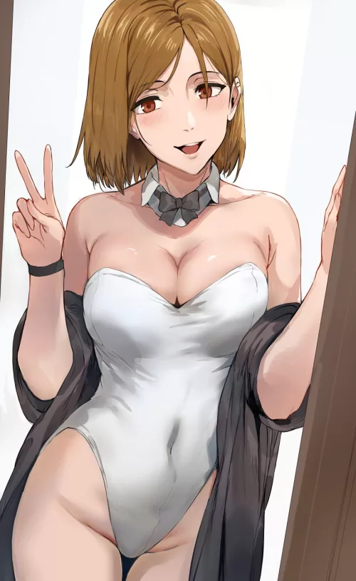 Nobara Kugisaki [Jujutsu Kaisen]