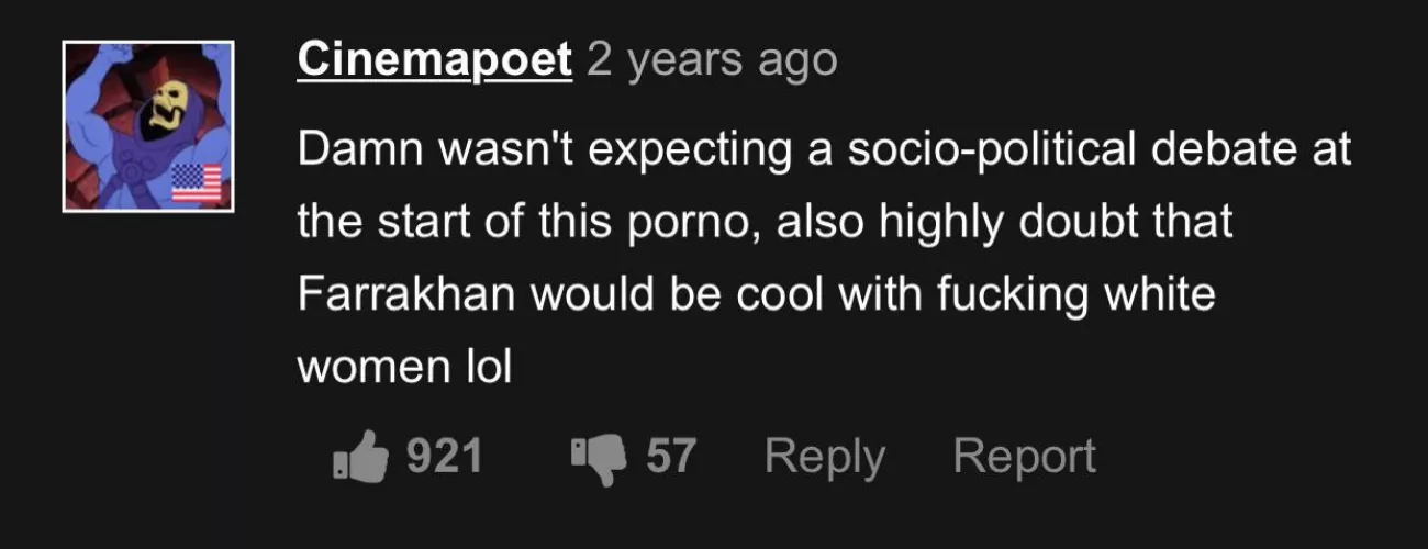 Nobody is safe from politics