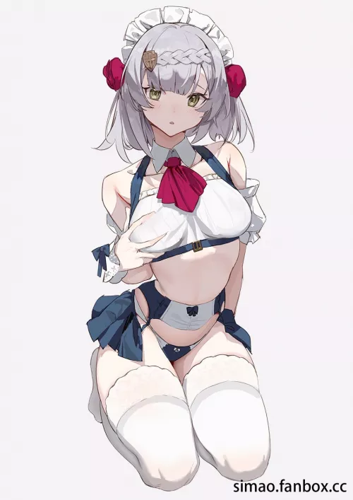 Noelle is avaible for service!