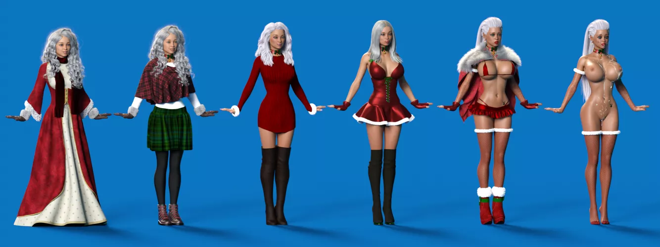 Noelle's Secret Santa