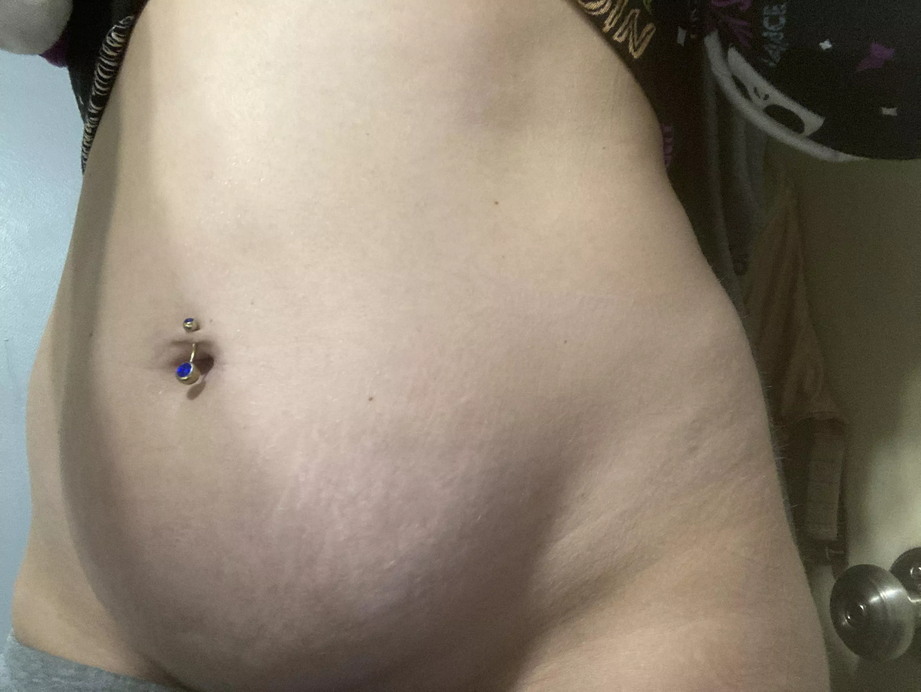 Noisy bloat brought to you by tacos