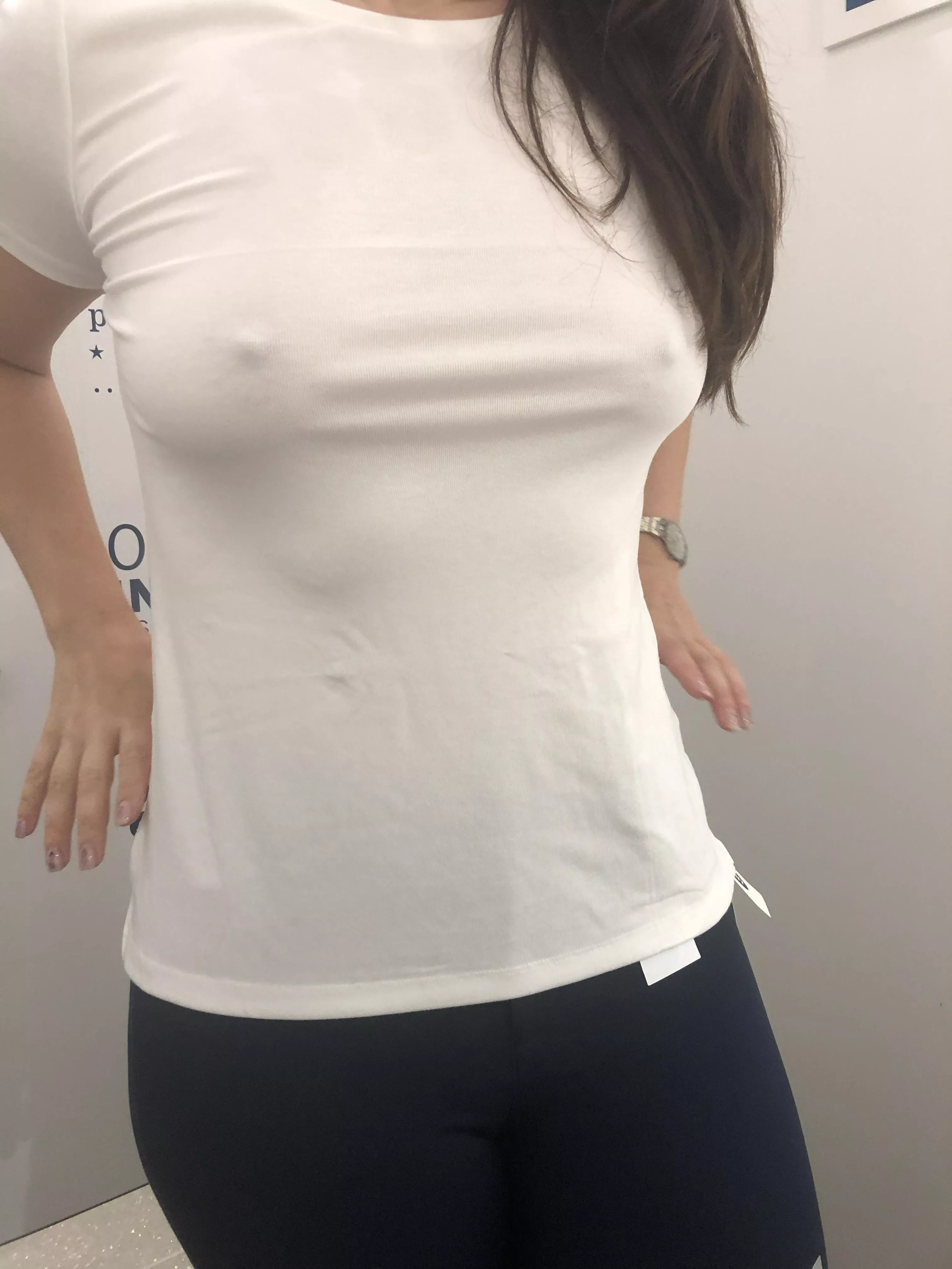 None needed on this Orlando FL hotwife