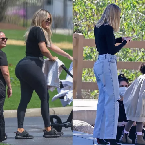 Noo what did she do...