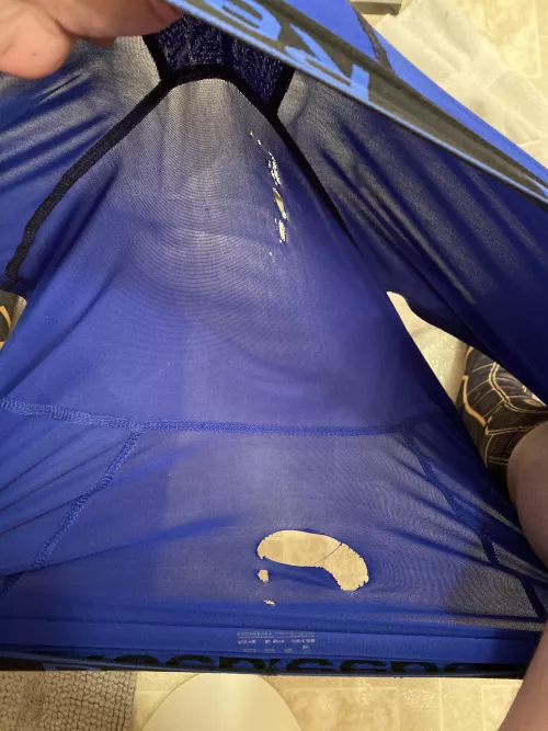 Nooooooo!!!!! 😭😭😭😭