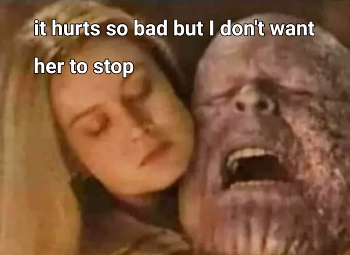 Nope it wasn't Scott