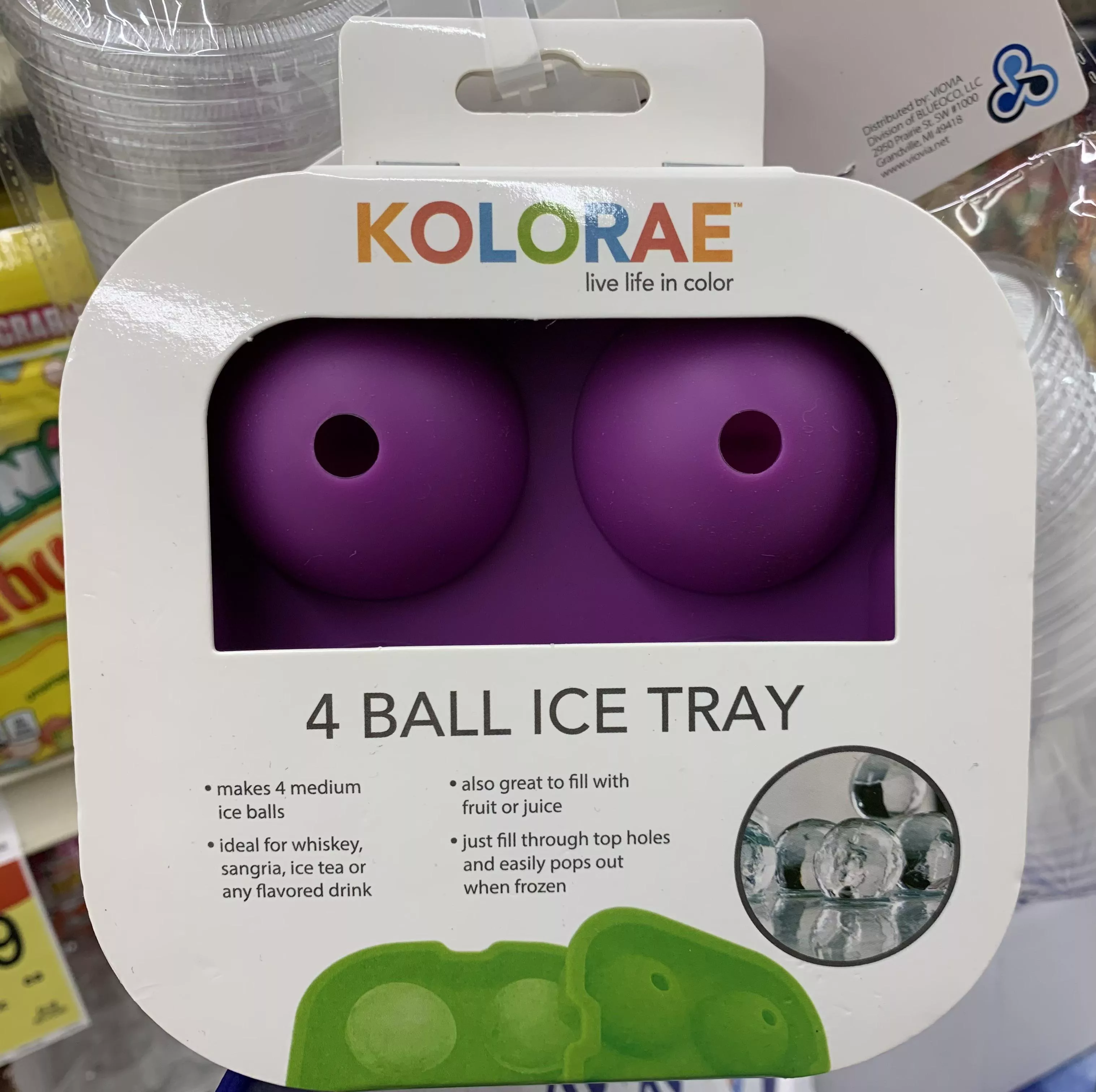 Nope, it’s not balls I see…