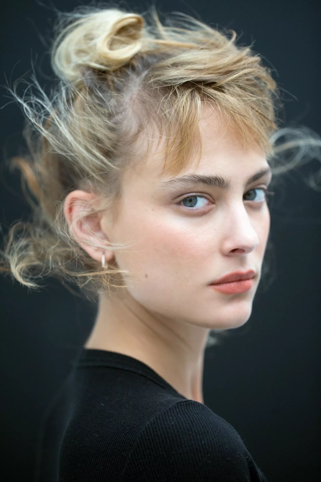 Nora Arnezeder (Austrian/Egyptian actress)