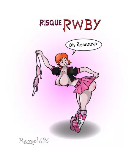 Nora Calling by Remiel696