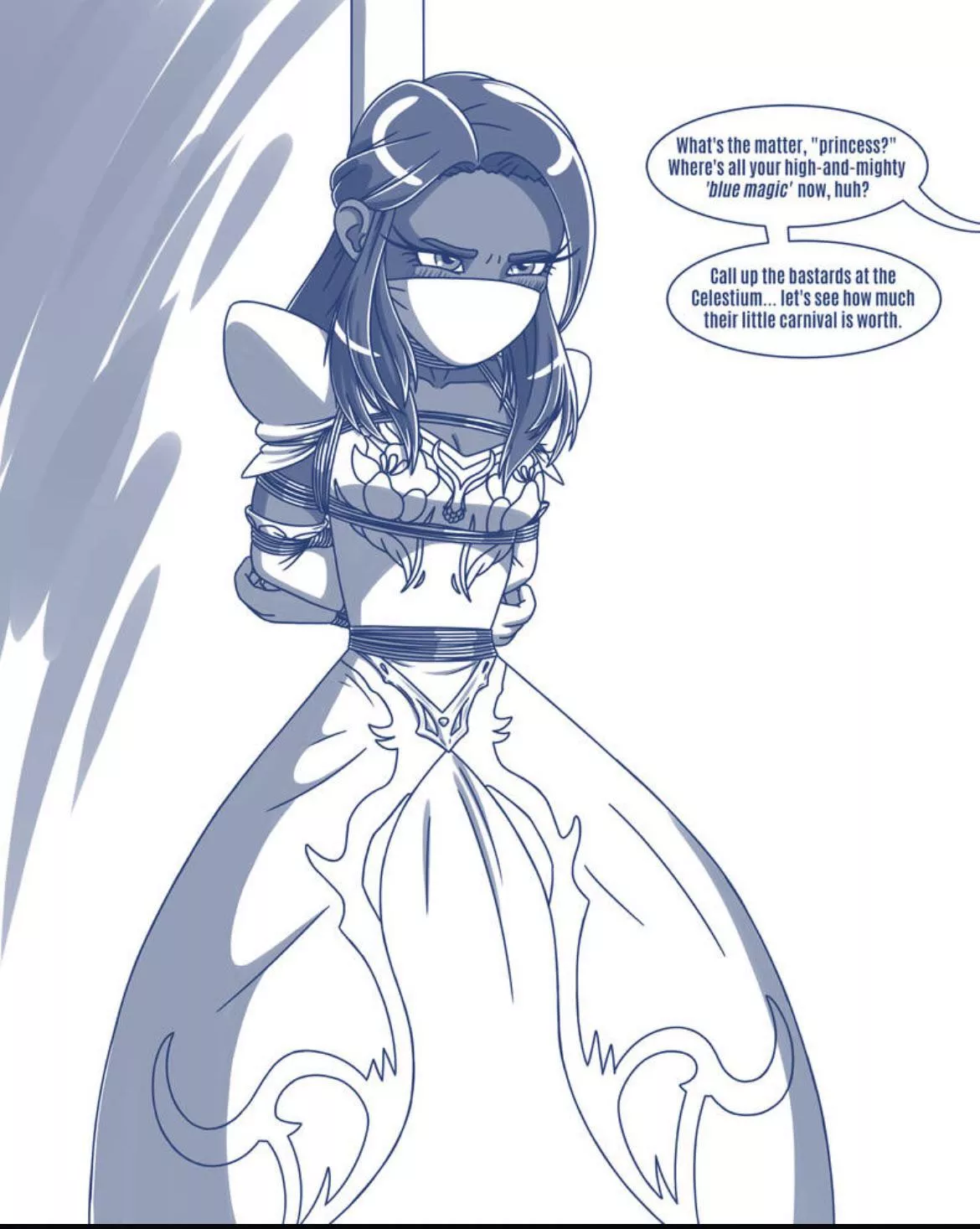 Normally don’t like black and white drawings but this one is good Normally don’t like black and white drawings but this one is good