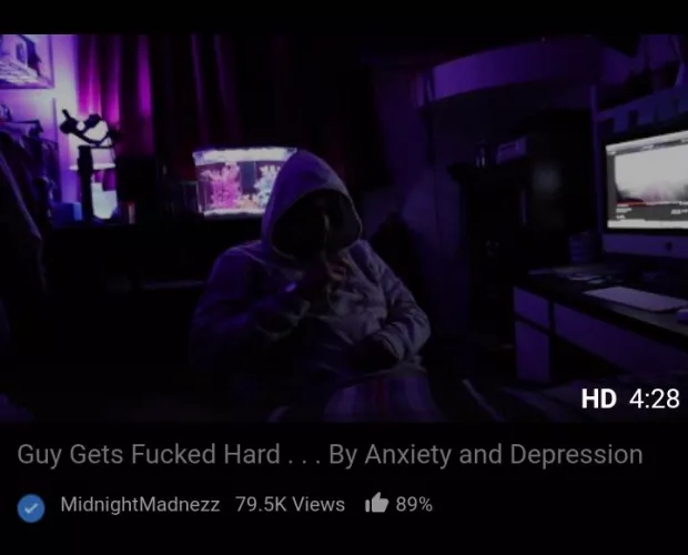 Not a comment... but damn that hits hard