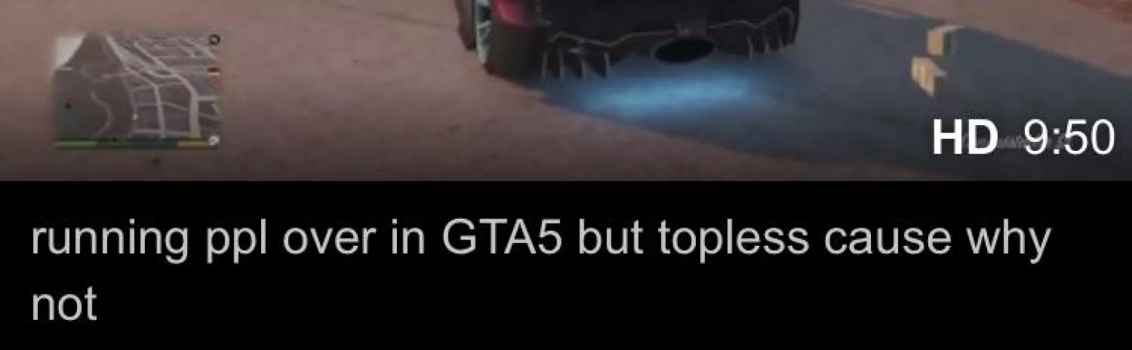 not a comment but i found this funny