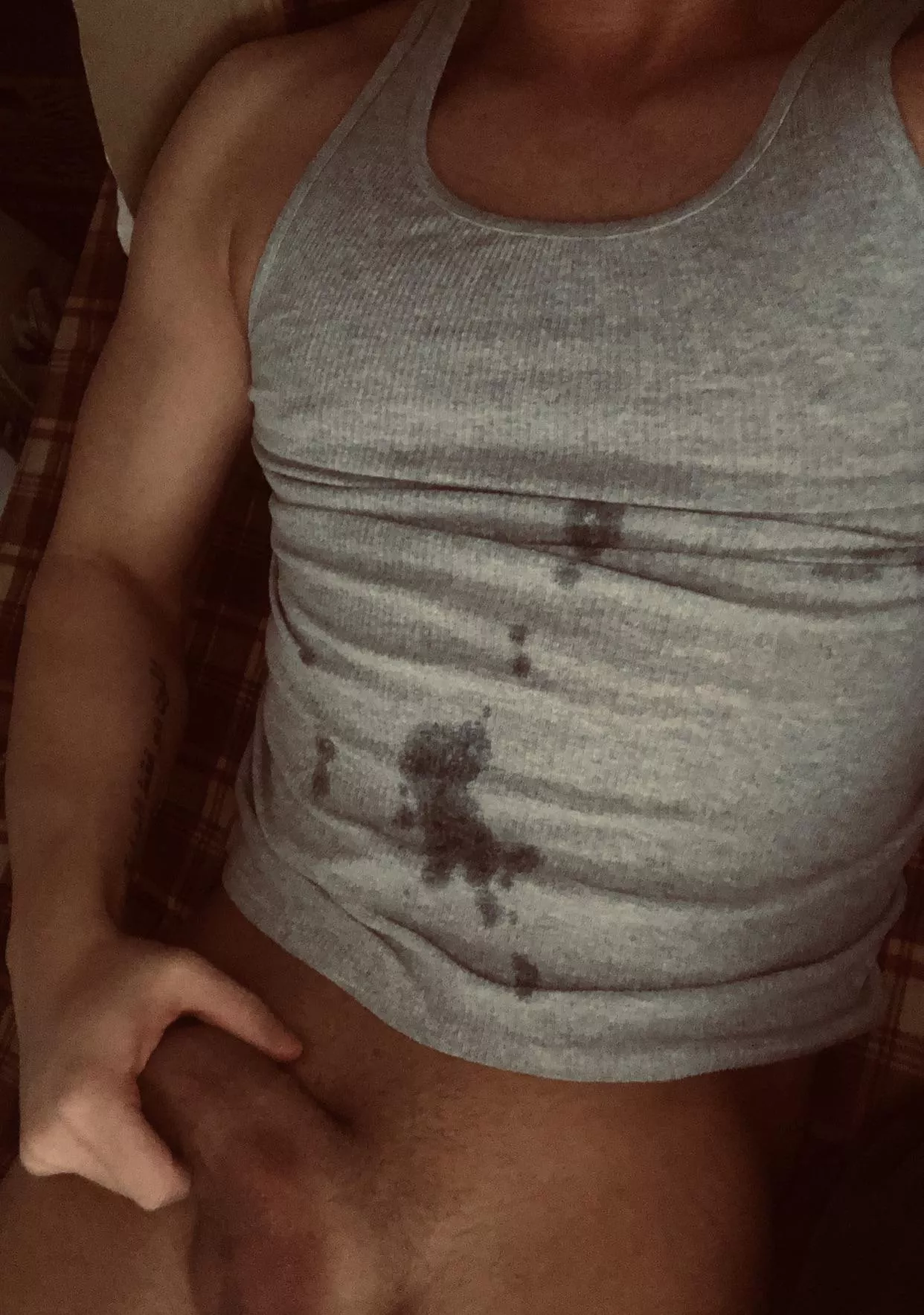 Not a great shot, but felt amazing 🤩