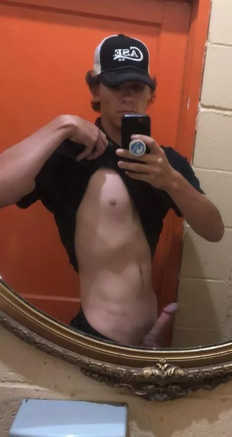 Not as big as the other guys but I’ll let you use me however you want Not as big as the other guys but I’ll let you use me however you want