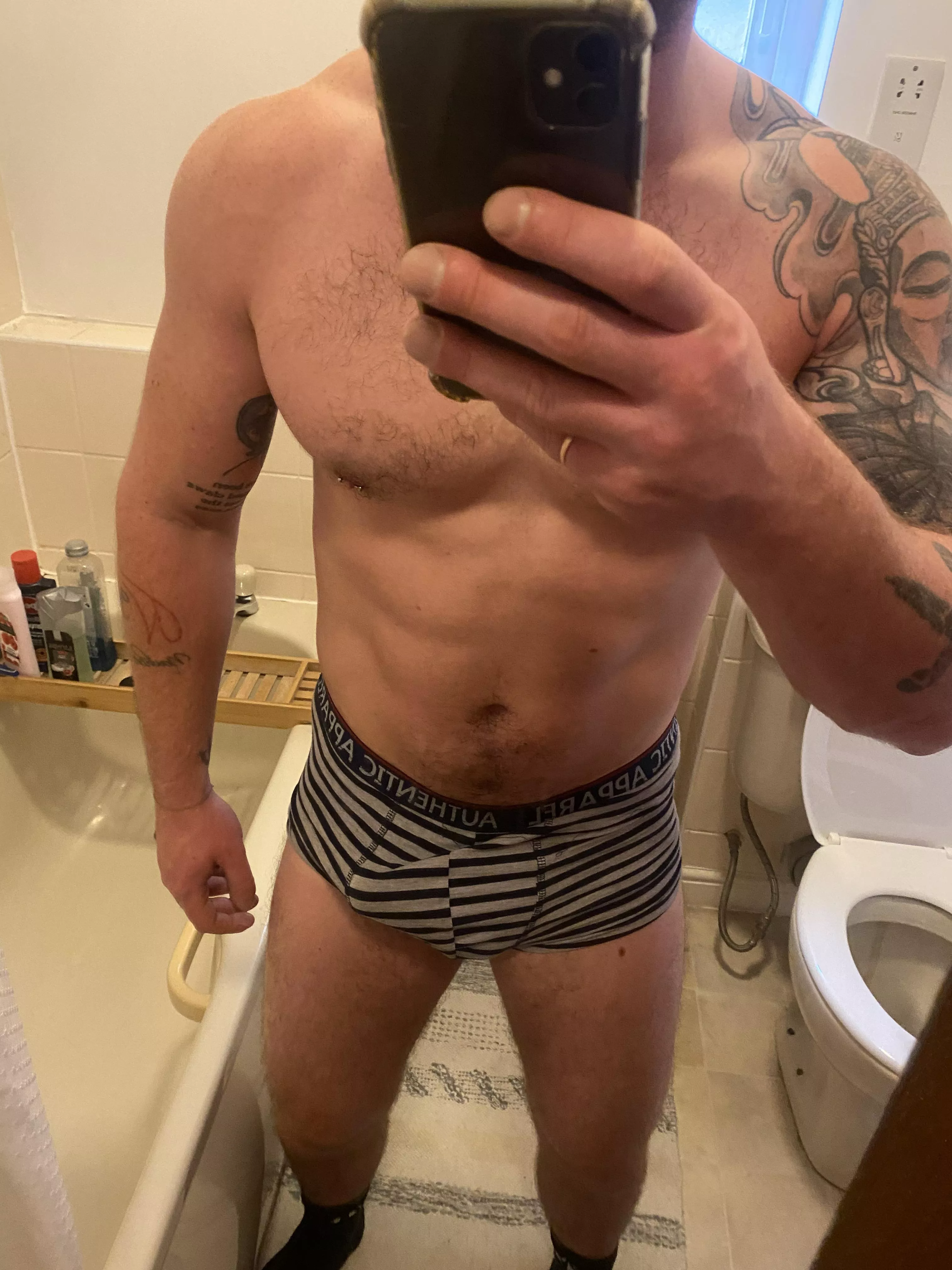 Not as hairy as some of the guys here but trying my best 👀❤️ Not as hairy as some of the guys here but trying my best 👀❤️