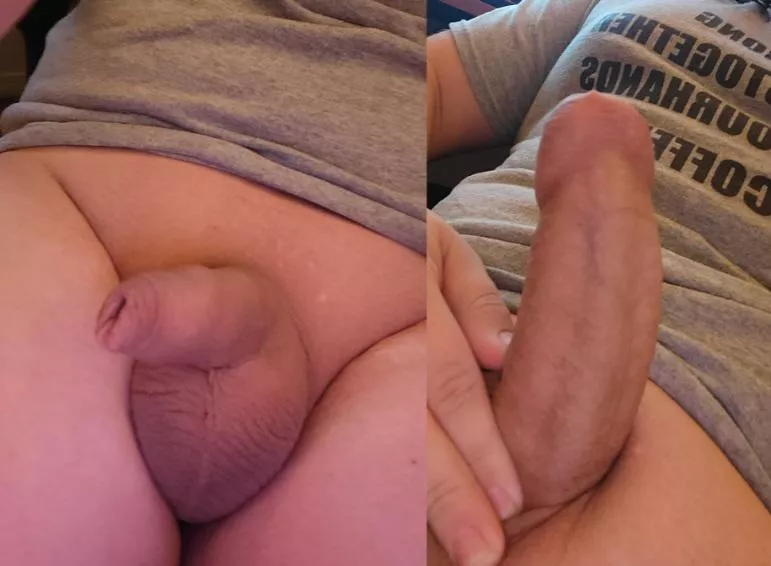 Not as impressive as some of these, but I'm proud of it