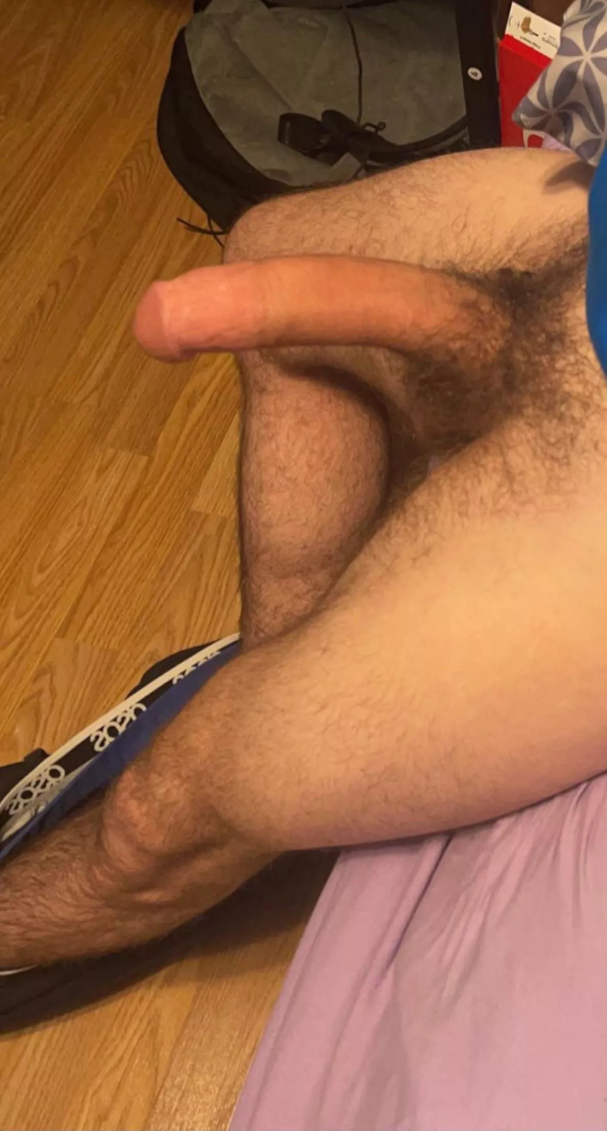 not bad for an 18 year old 🙈