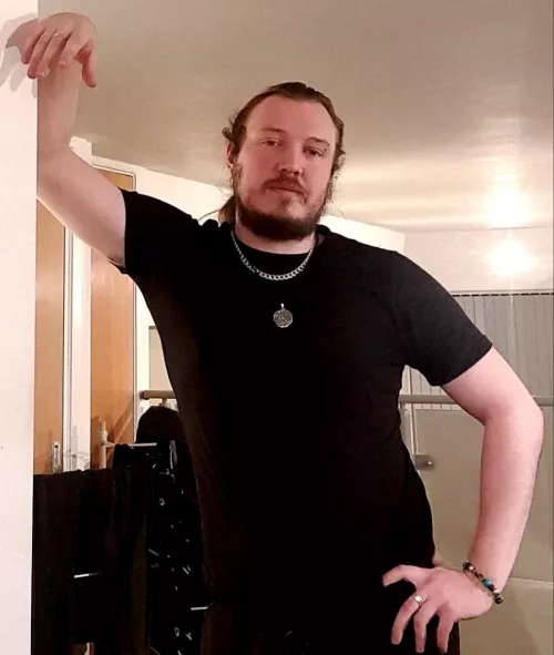 Not been feeling very confident lately, but i liked this one. Thank you for the kind words from everyone on my last post.