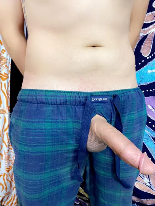 Not compared to anything but I think you can tell… what do y’all think?!