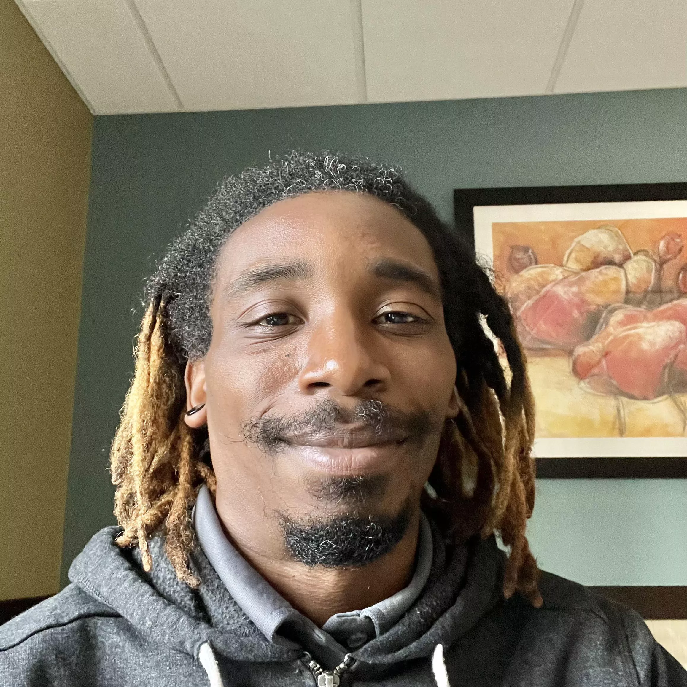 Not even 30 but the Gray has no sympathy 🖤🍌