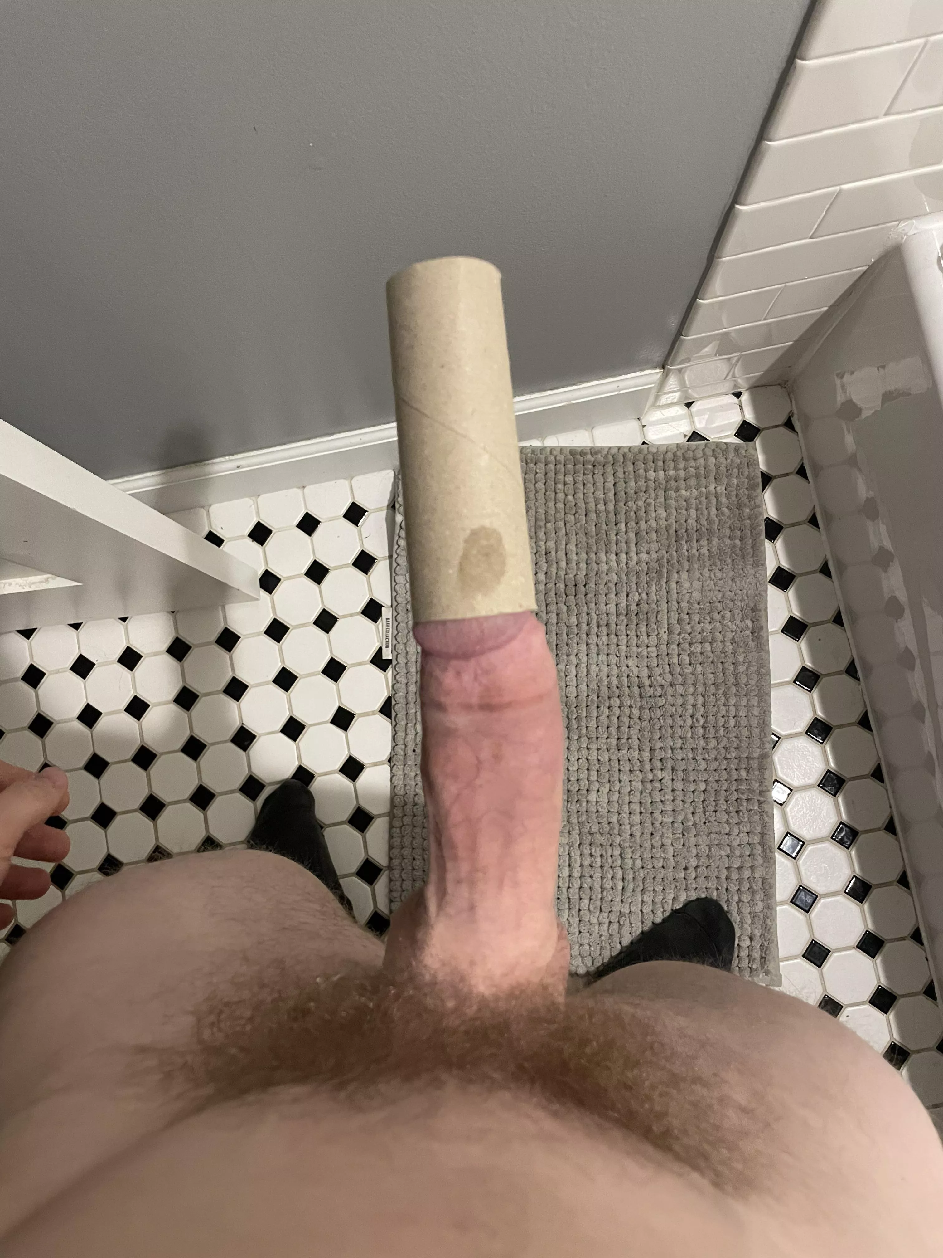 Not even tip passed the TP challenge Not even tip passed the TP challenge