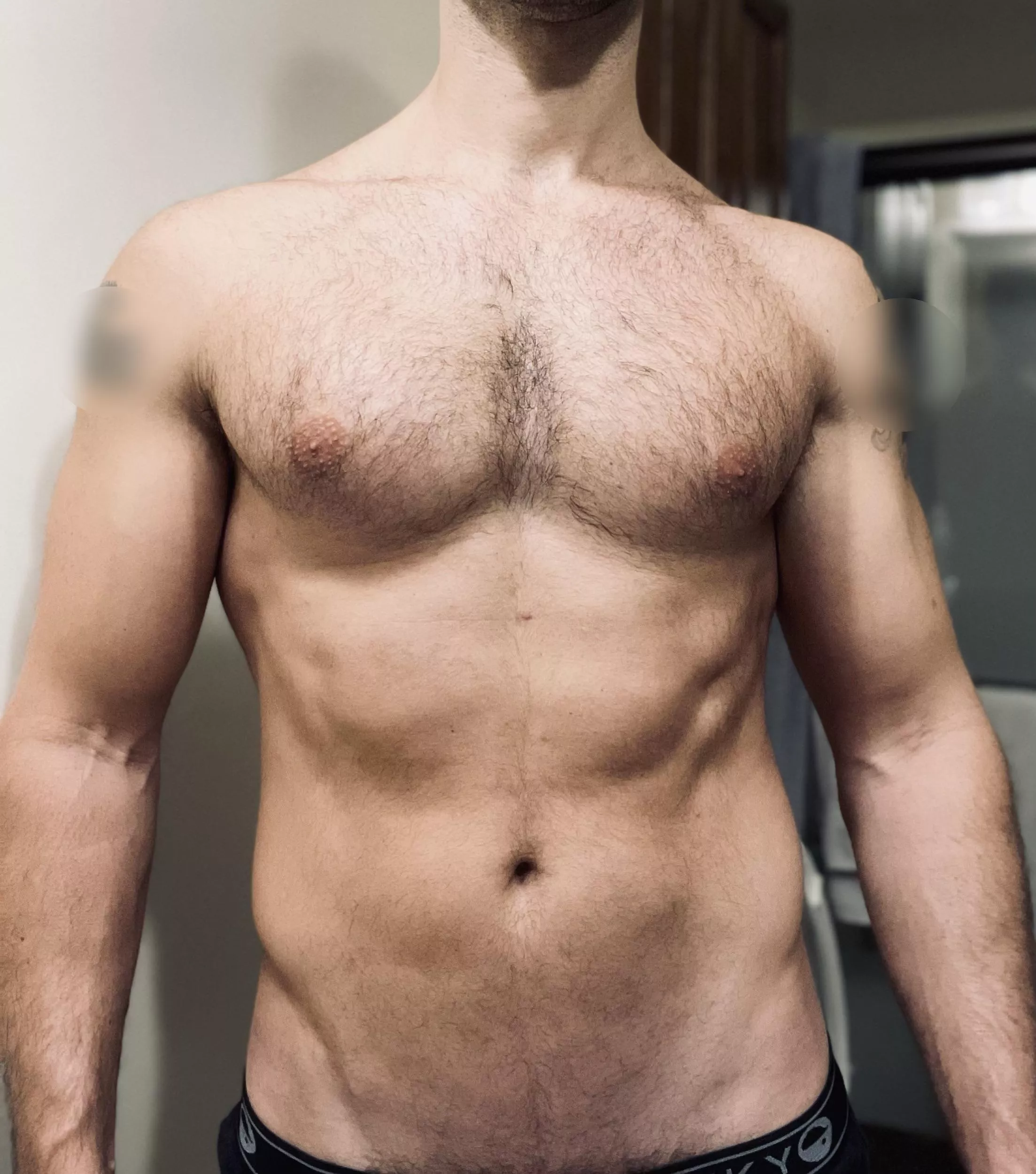 Not feeling A+ but ya can’t not post on your Cakeday, right? [40]