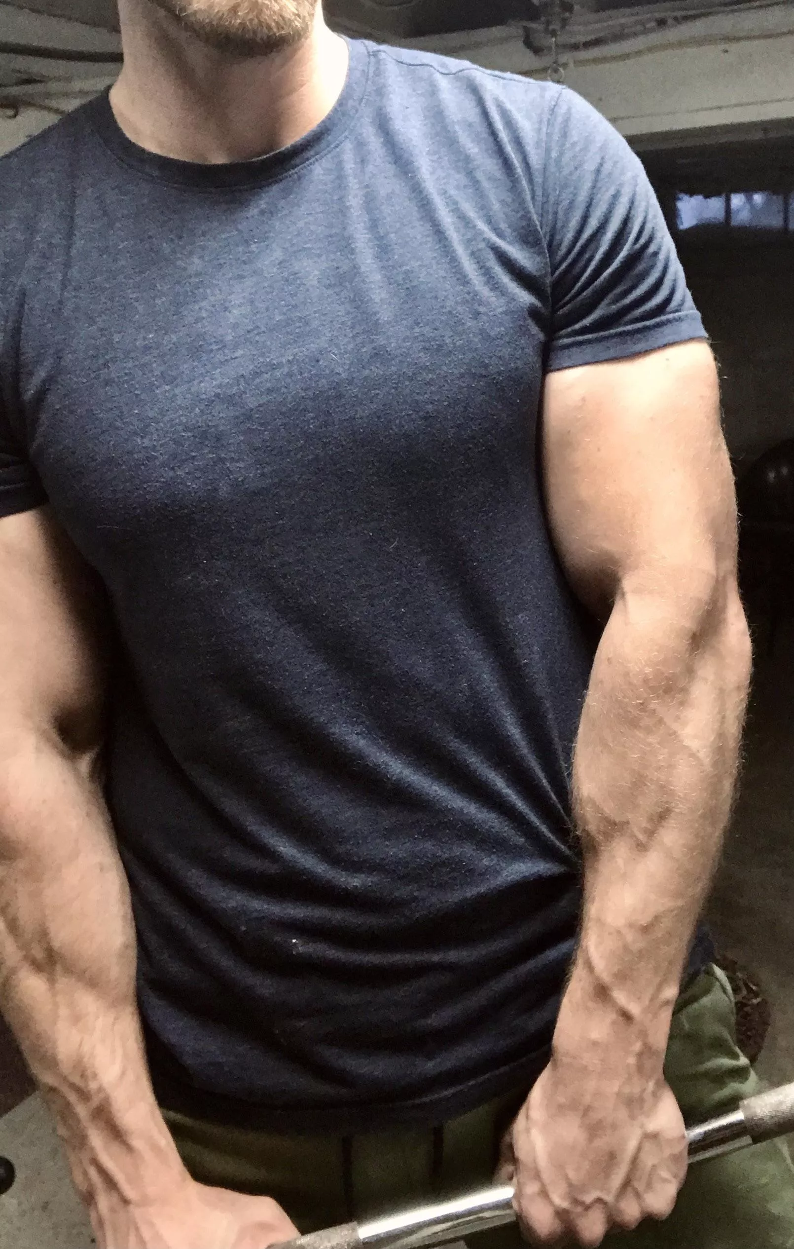 Not feeling like adding a title (add your own but don’t tell me)