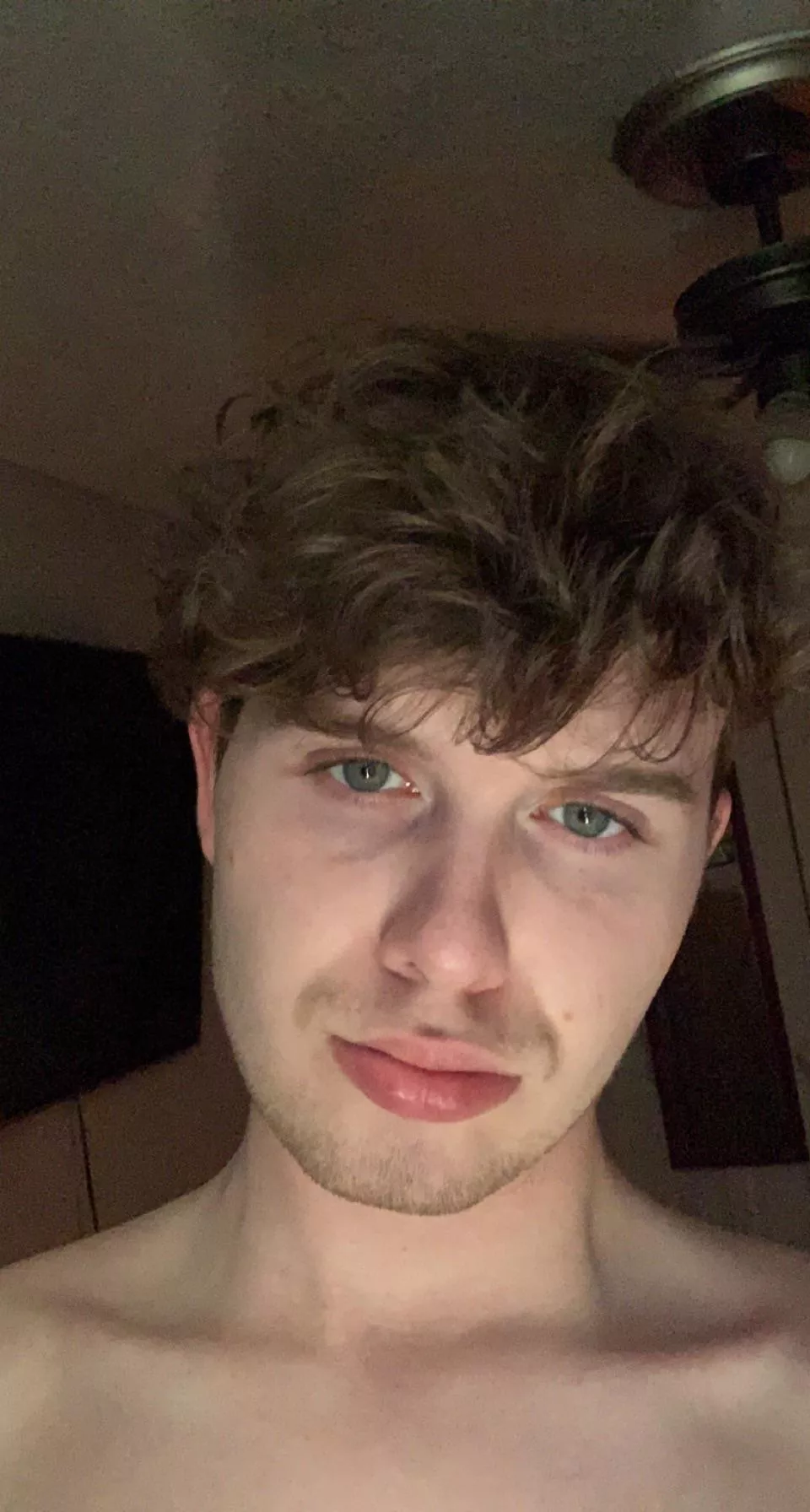 Not feeling the best today but I hope everyone else is feeling good!😊