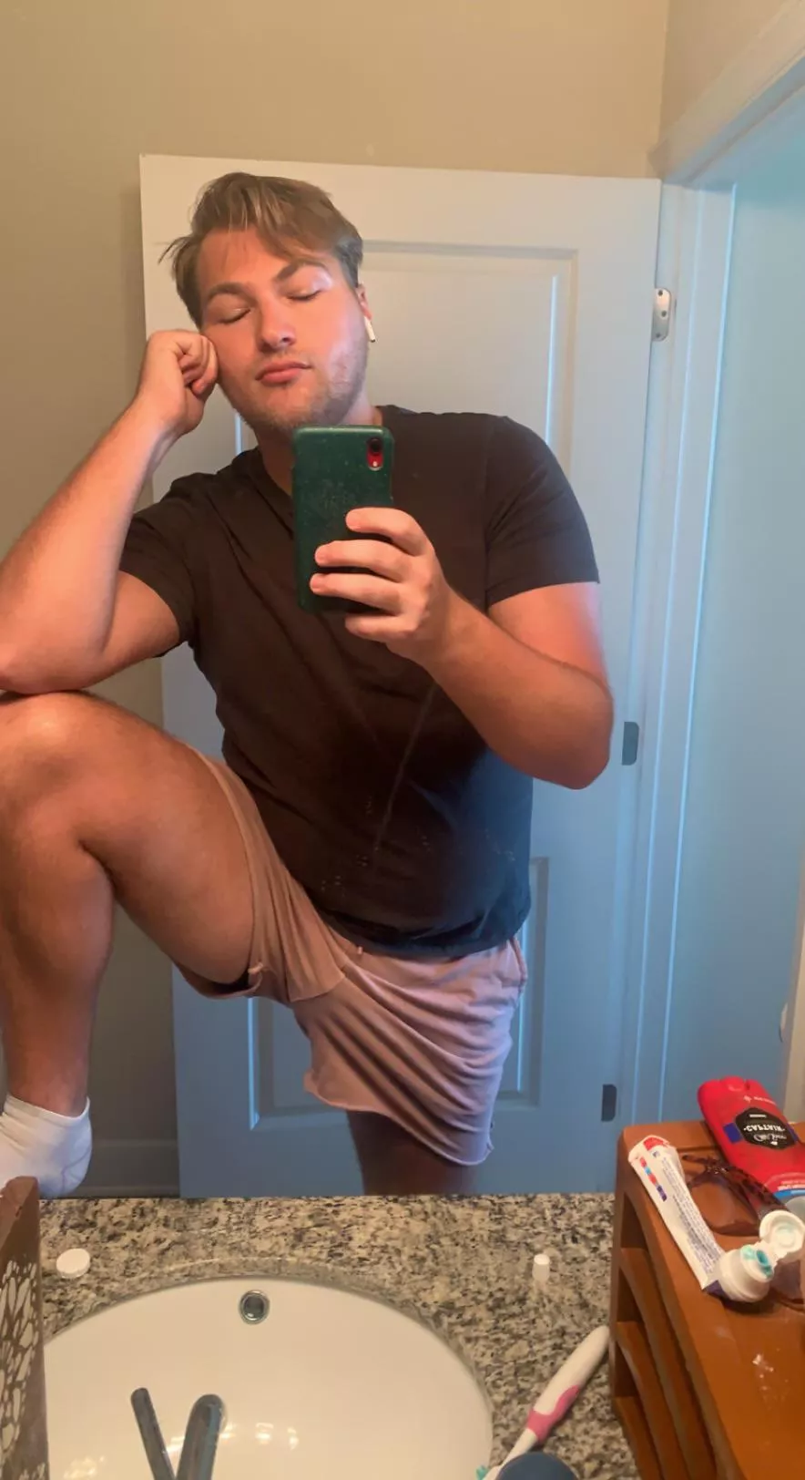 Not feeling too good fellas. could use a few words of encouragement. Not feeling too good fellas. could use a few words of encouragement.